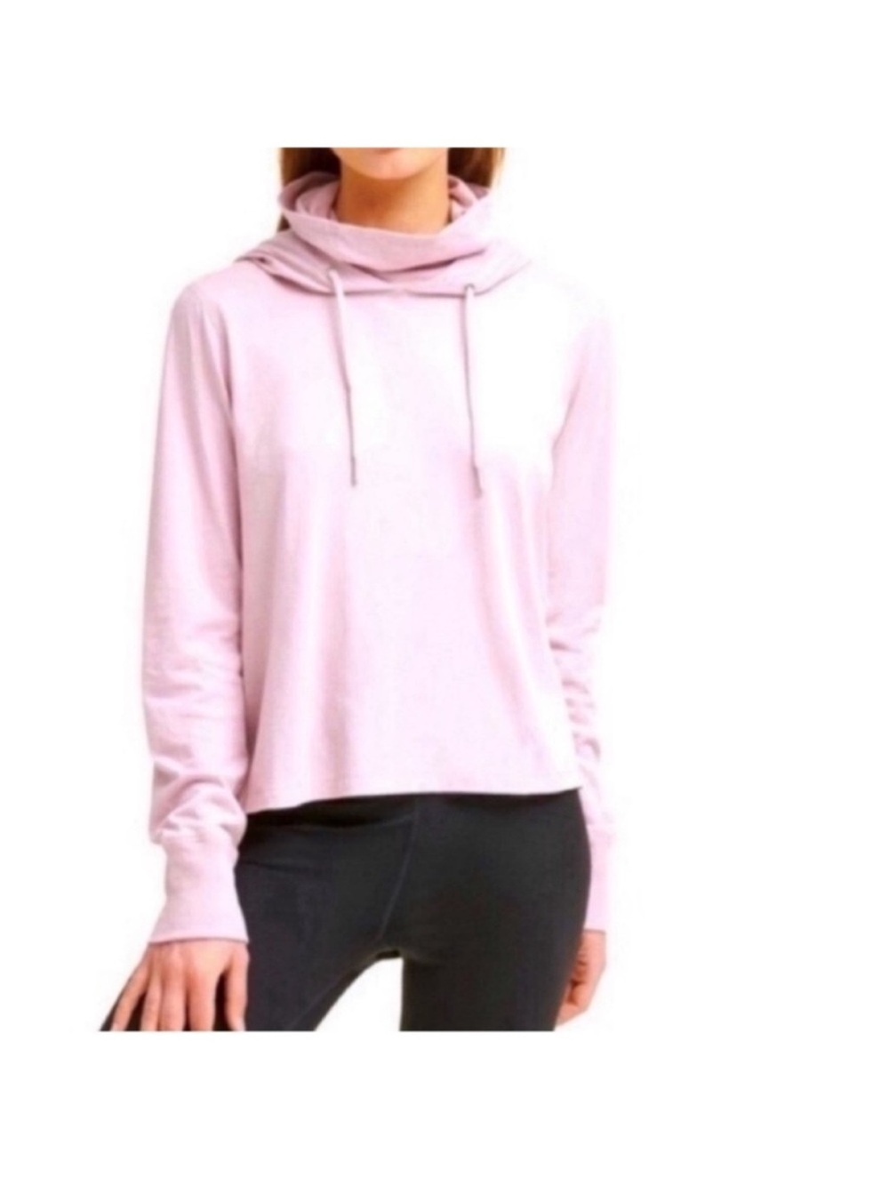New Calvin Klein Performance Hoodie